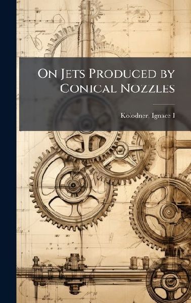 On Jets Produced by Conical Nozzles