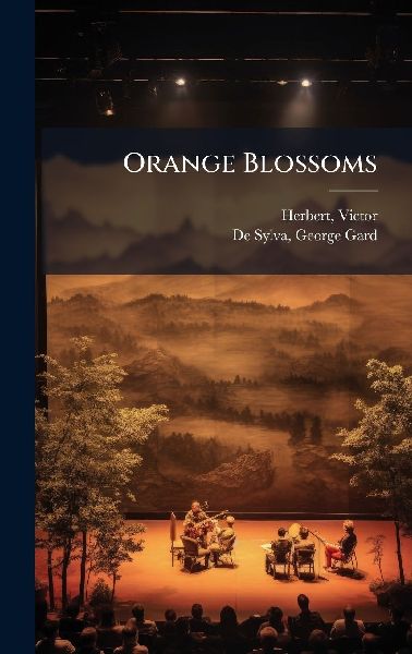 Orange Blossoms