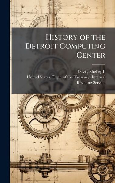 History of the Detroit Computing Center