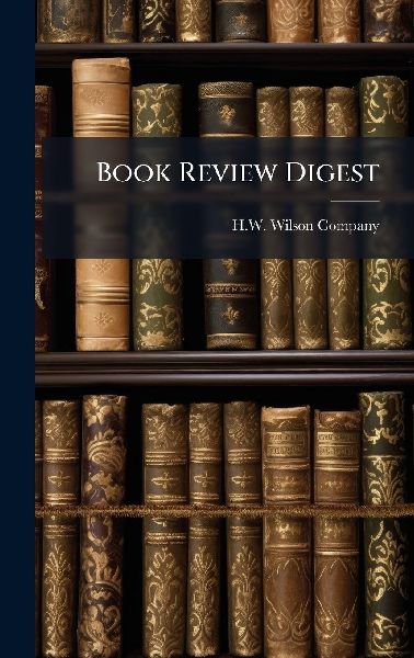 Book Review Digest