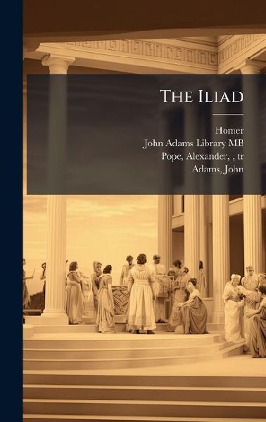 The Iliad