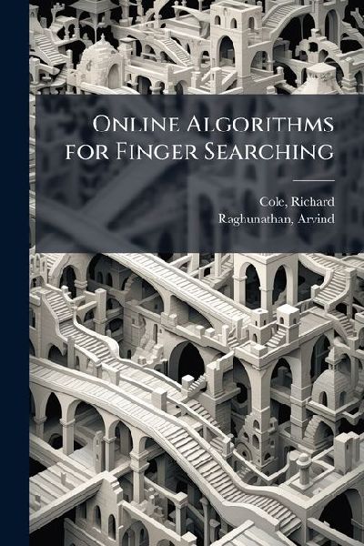 Online Algorithms for Finger Searching