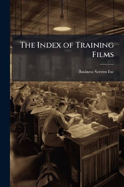 The Index of Training Films