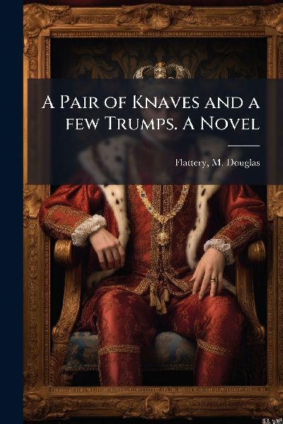 A Pair of Knaves and a few Trumps. A Novel