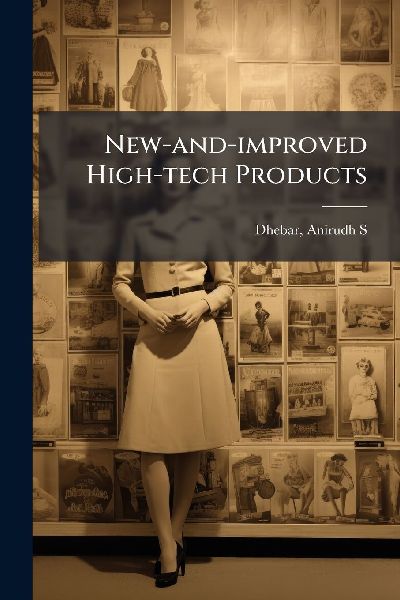 New-and-improved High-tech Products