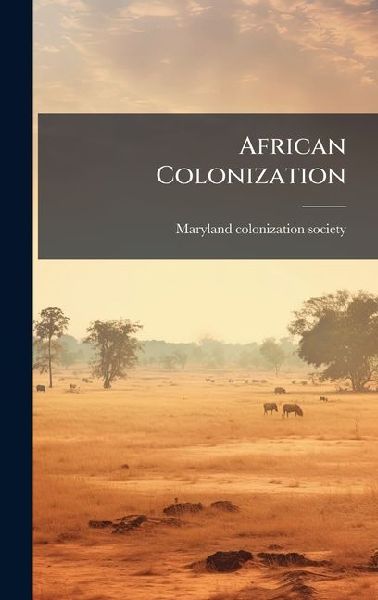 African Colonization