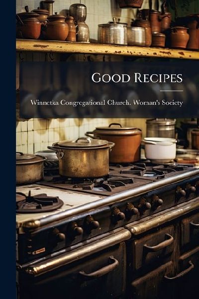 Good Recipes