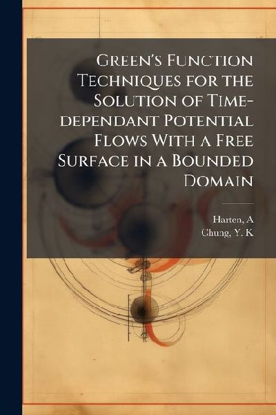 Greens Function Techniques for the Solution of Time-dependant Potential Flows With a Free Surface in a Bounded Domain