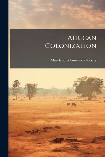 African Colonization