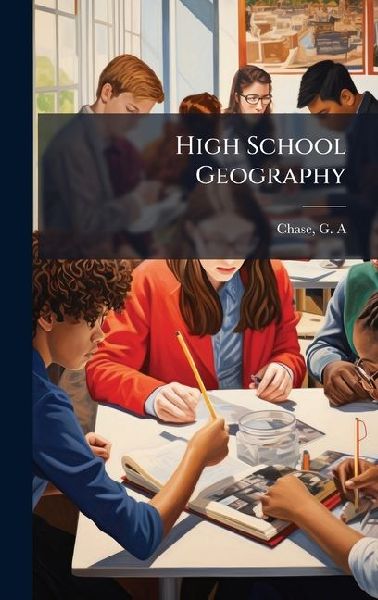 High School Geography