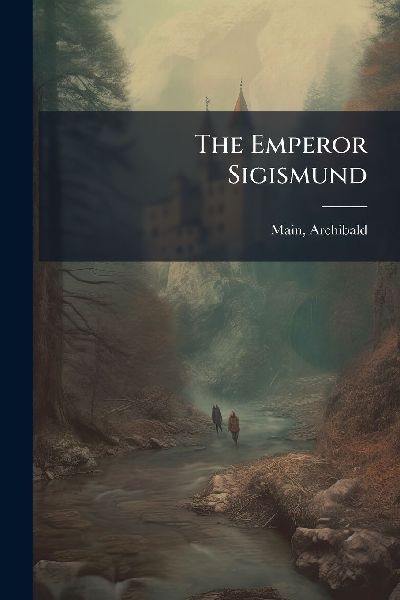 The Emperor Sigismund