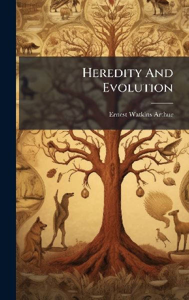 Heredity And Evolution