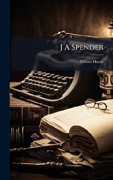J A Spender