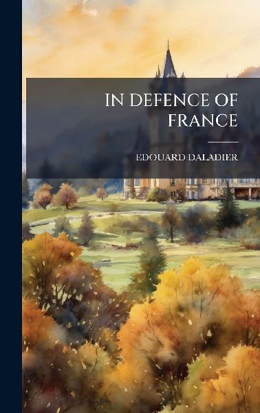 In Defence of France