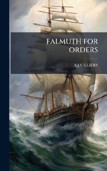 Falmuth for Orders