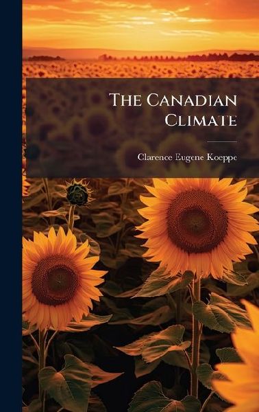 The Canadian Climate
