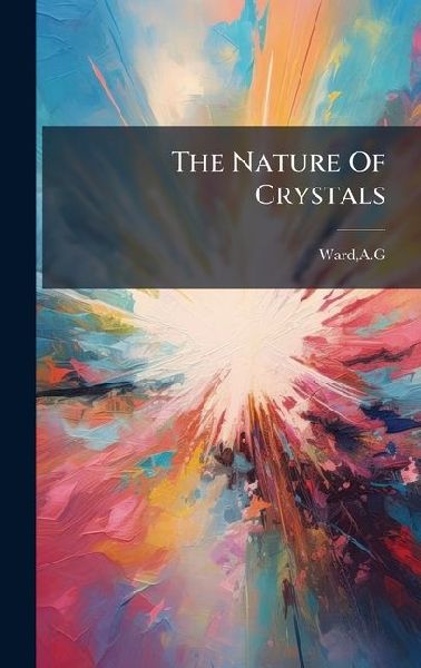 The Nature Of Crystals