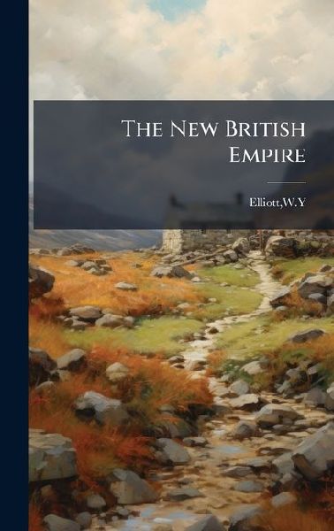 The New British Empire