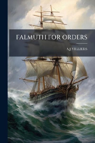 Falmuth for Orders