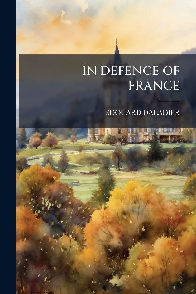 In Defence of France