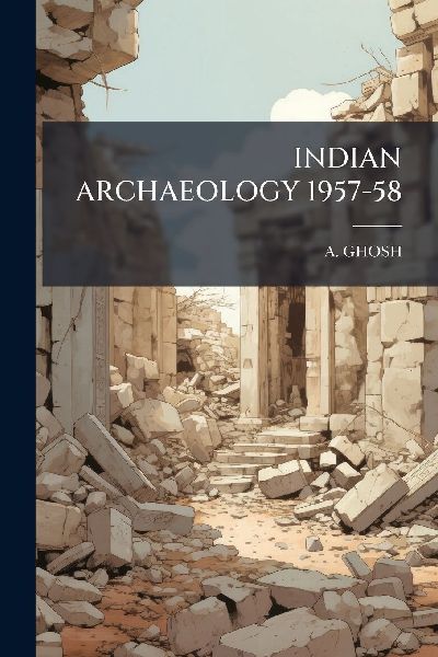 Indian Archaeology 1957-58