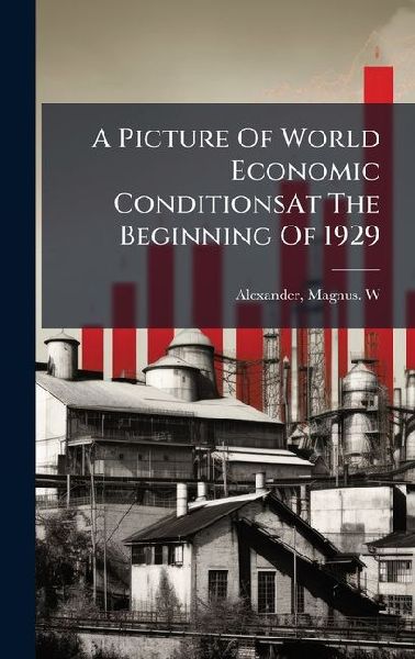 A Picture Of World Economic ConditionsAt The Beginning Of 1929