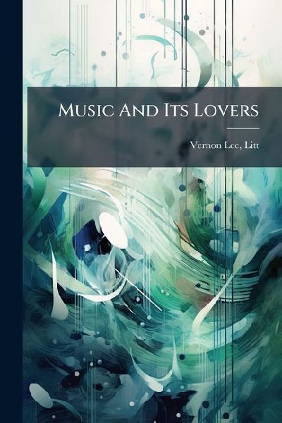 Music And Its Lovers