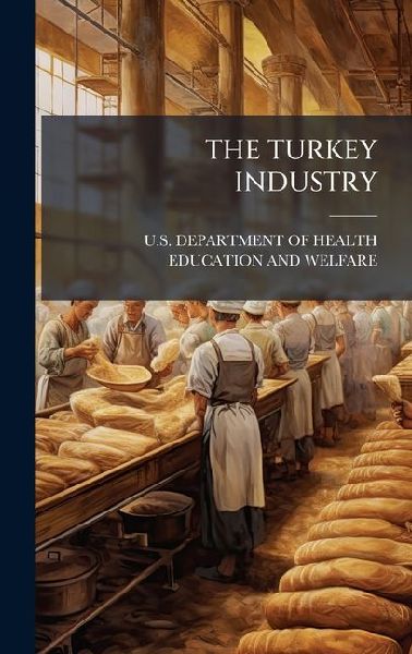 The Turkey Industry