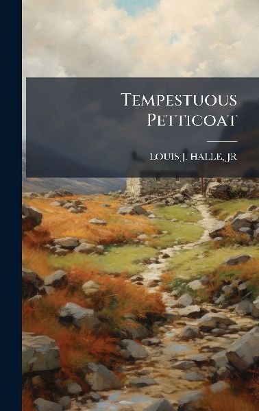 Tempestuous Petticoat