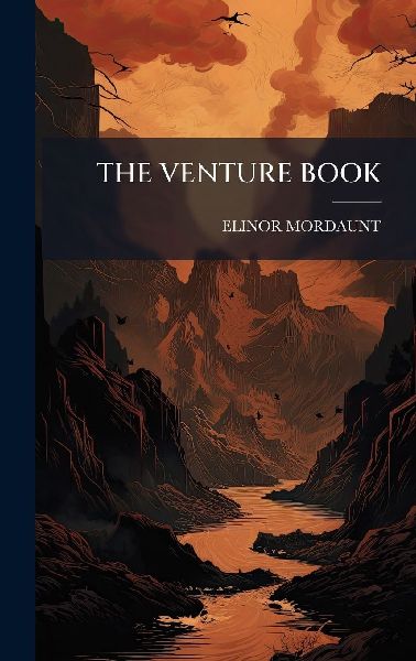 The Venture Book
