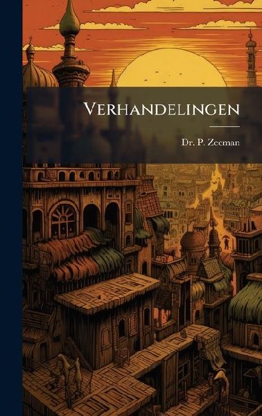 Verhandelingen