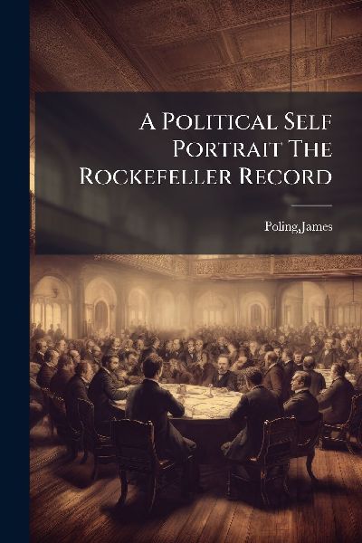 A Political Self Portrait The Rockefeller Record