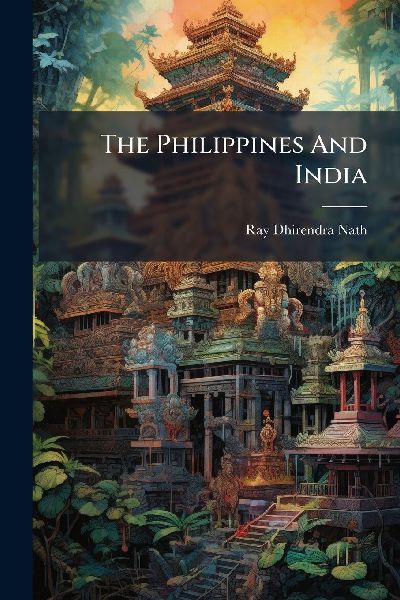 The Philippines And India