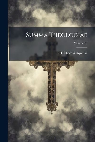 Summa Theologiae