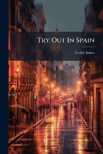 Try Out In Spain