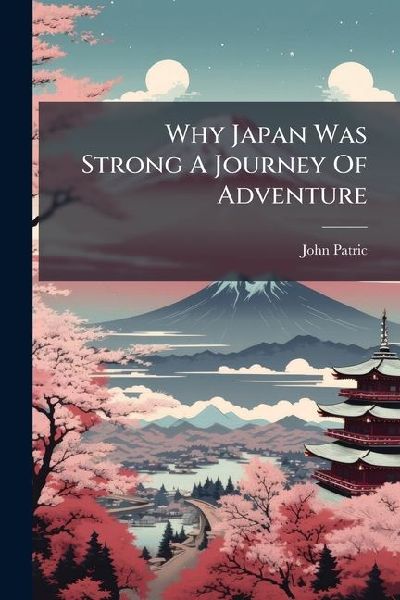 Why Japan Was Strong A Journey Of Adventure