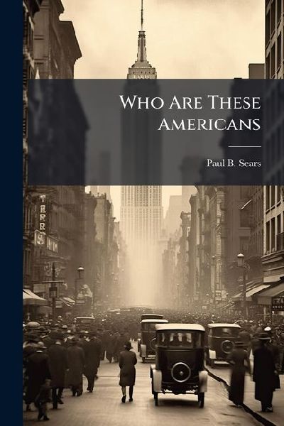 Who Are These Americans