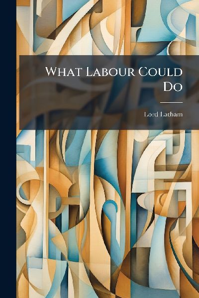 What Labour Could Do