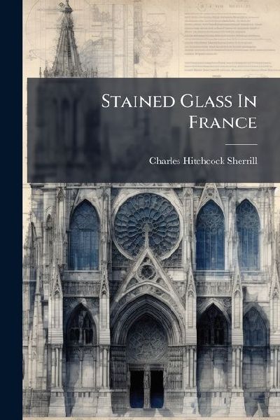 Stained Glass In France