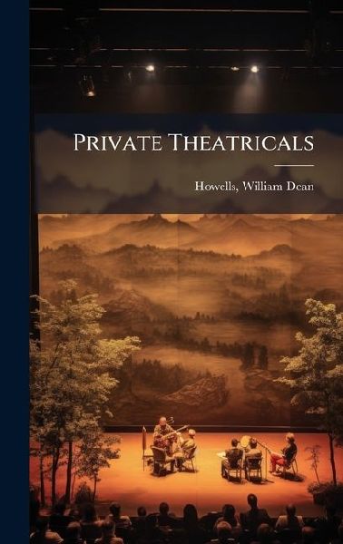 Private Theatricals