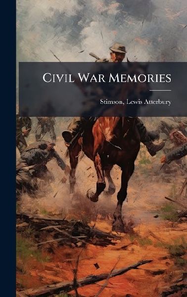 Civil War Memories