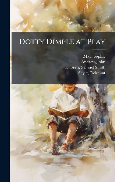 Dotty Dimple at Play