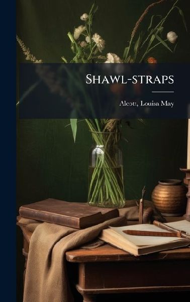Shawl-straps