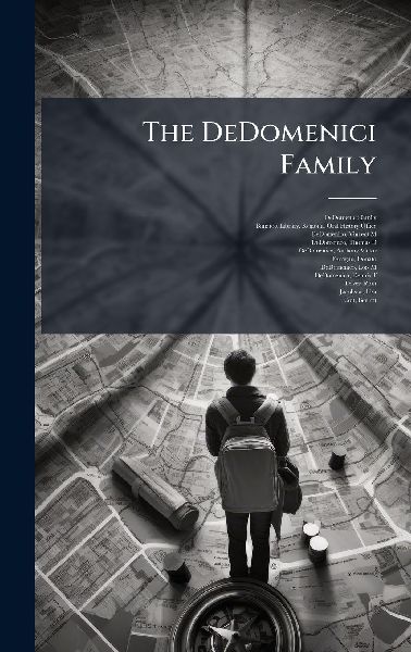 The DeDomenici Family