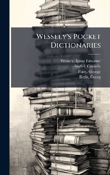 Wesselys Pocket Dictionaries