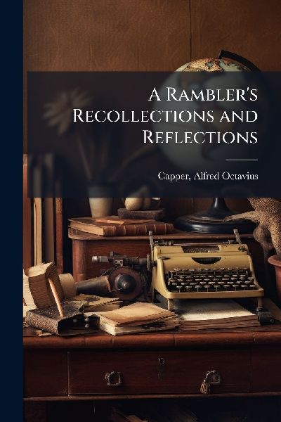 A Ramblers Recollections and Reflections