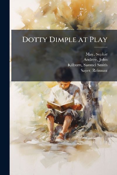 Dotty Dimple at Play