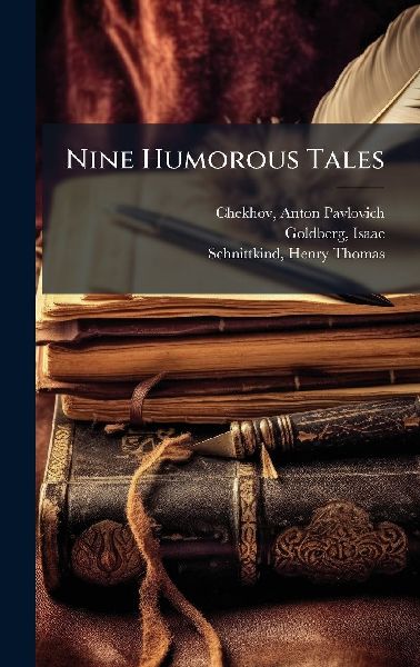 Nine Humorous Tales