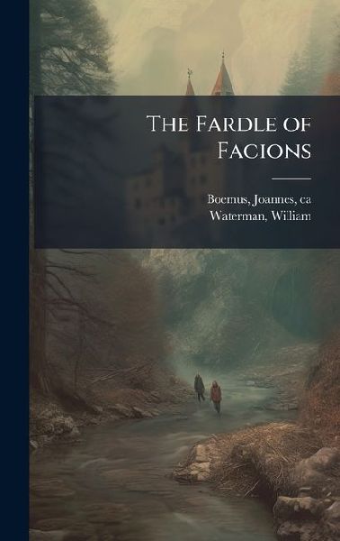 The Fardle of Facions