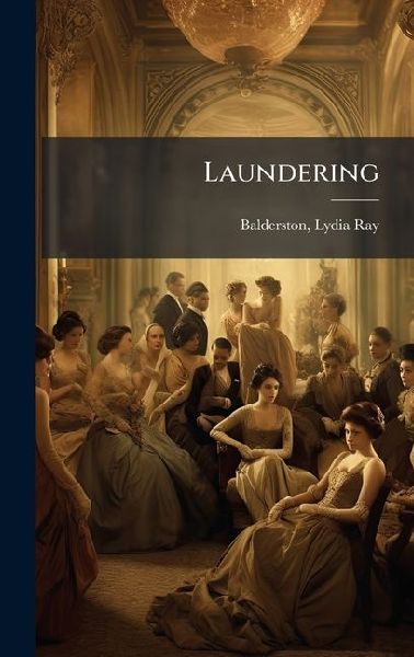 Laundering